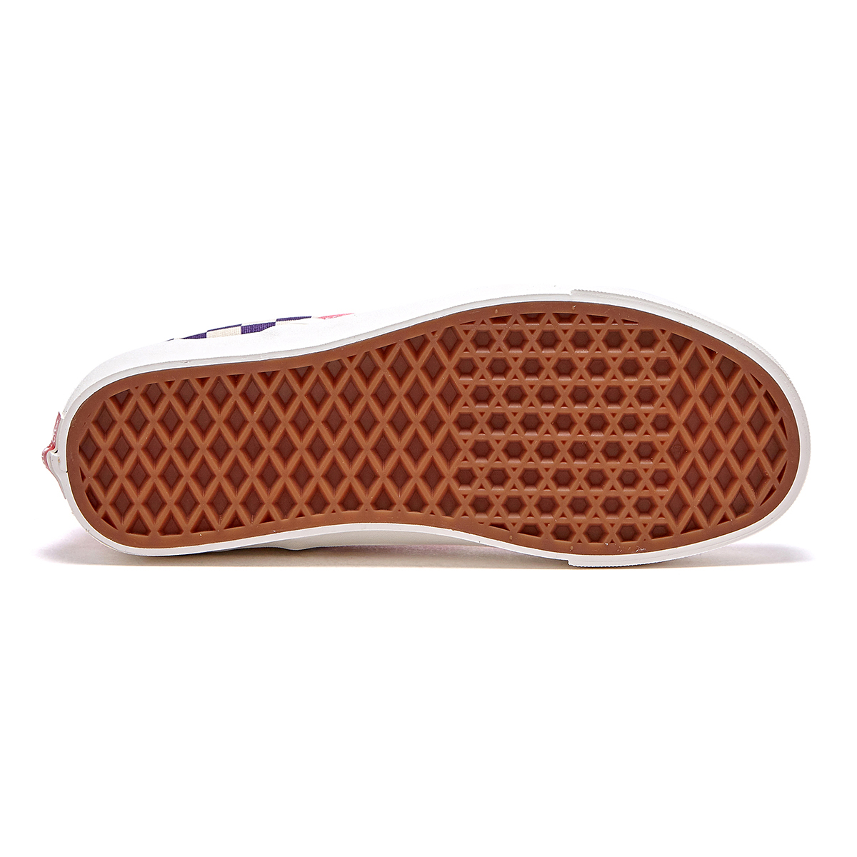 VANS 클래식 체커보드 슬립온 98 DX 핑크 , VN0A3JEX46A Classic Slip-On 98 DX
