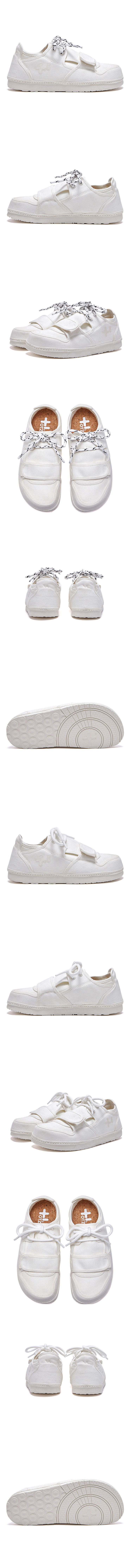 MUSINSA | OTZ 3300 Low Canvas FLOTDA0U03