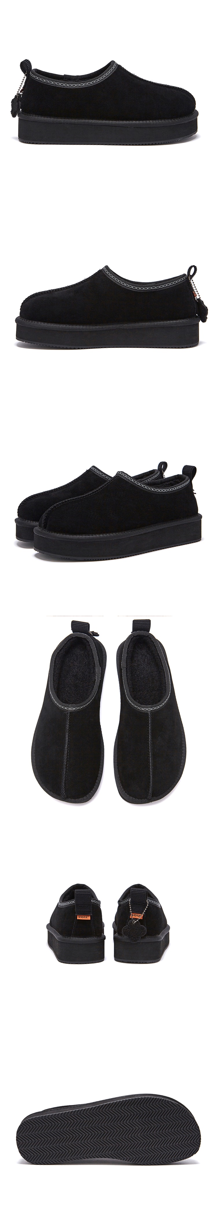 MUSINSA | OTZ Baluni Platform Clogs FLOTEF4U17